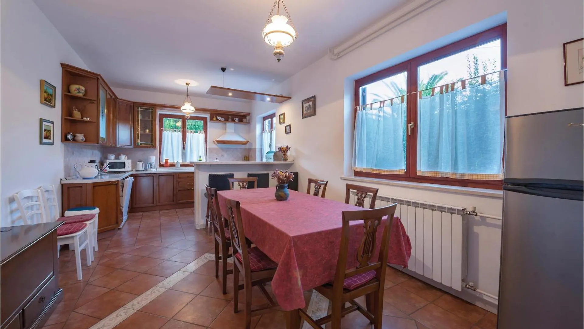 פרמנטורה Lovely Home In Pula With Kitchen 0*,  קרואטיה