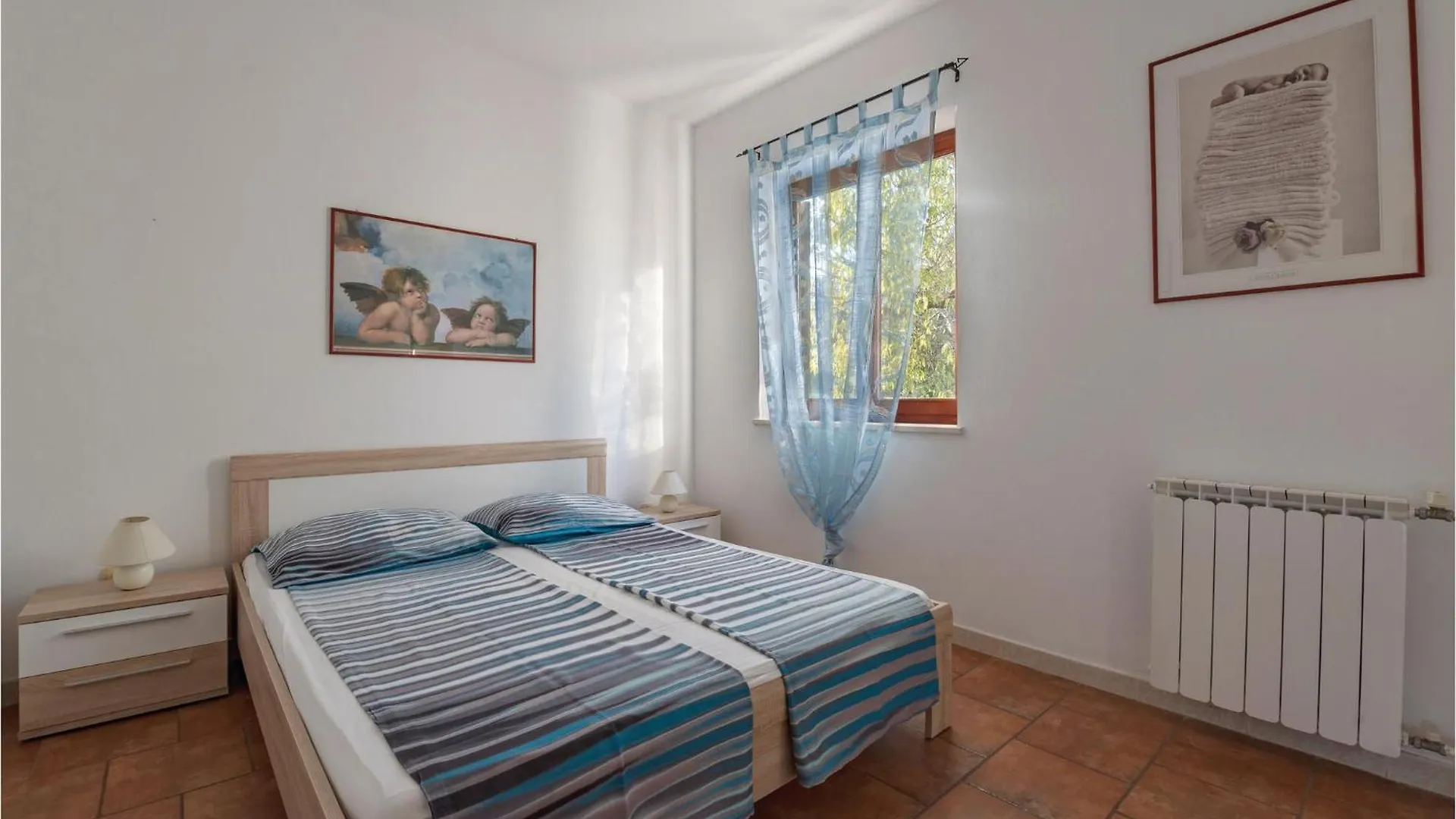 פרמנטורה Lovely Home In Pula With Kitchen קרואטיה