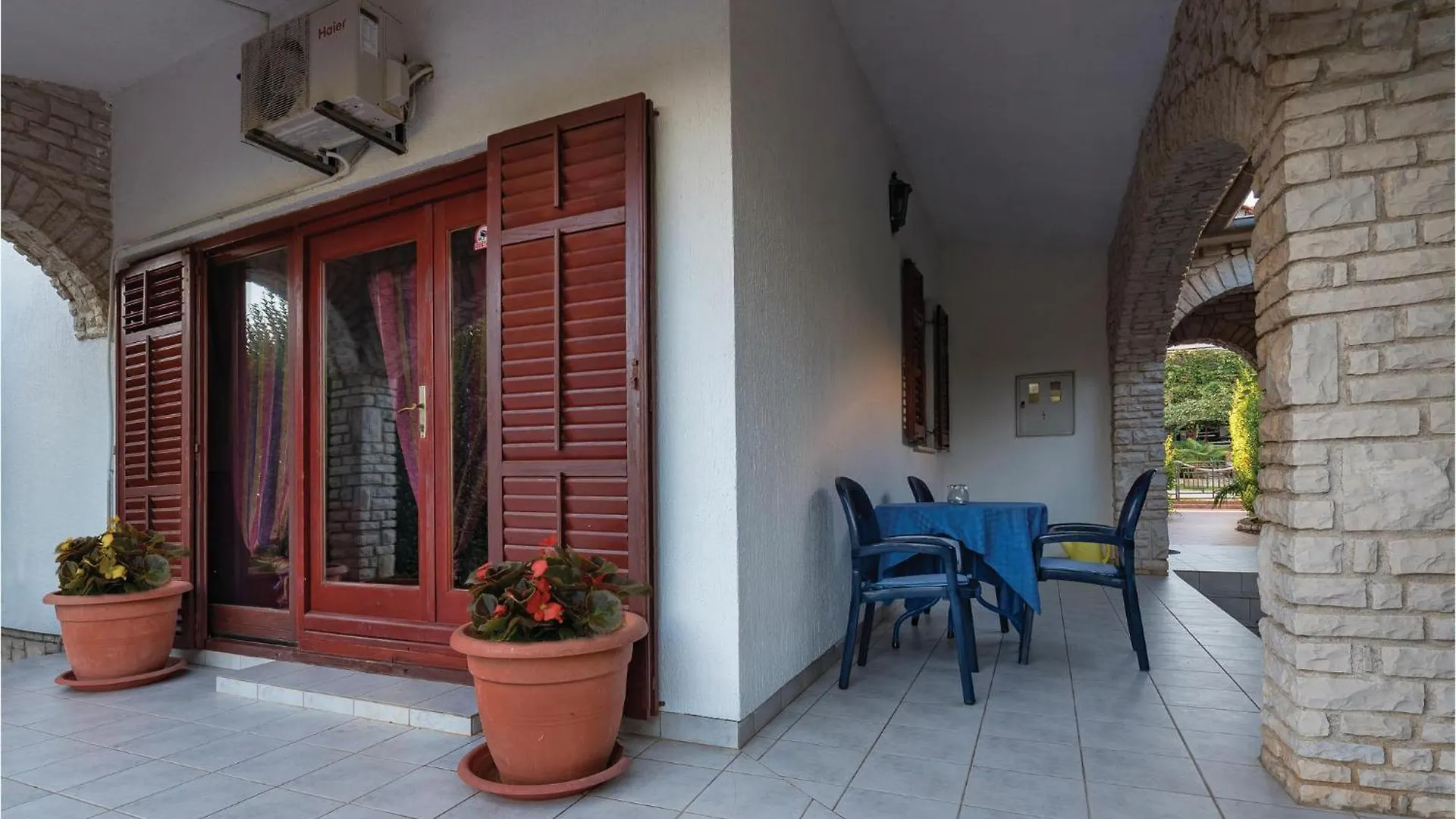 Lovely Home In Pula With Kitchen Premantura 0*,  Croatia