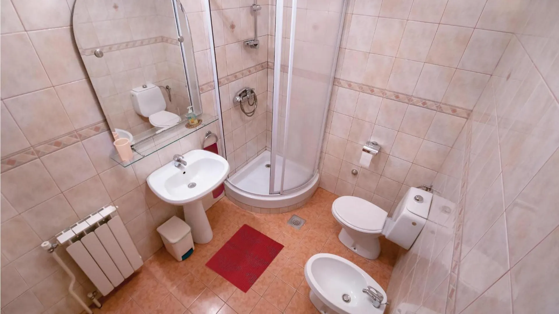 Holiday home Lovely Home In Pula With Kitchen Premantura