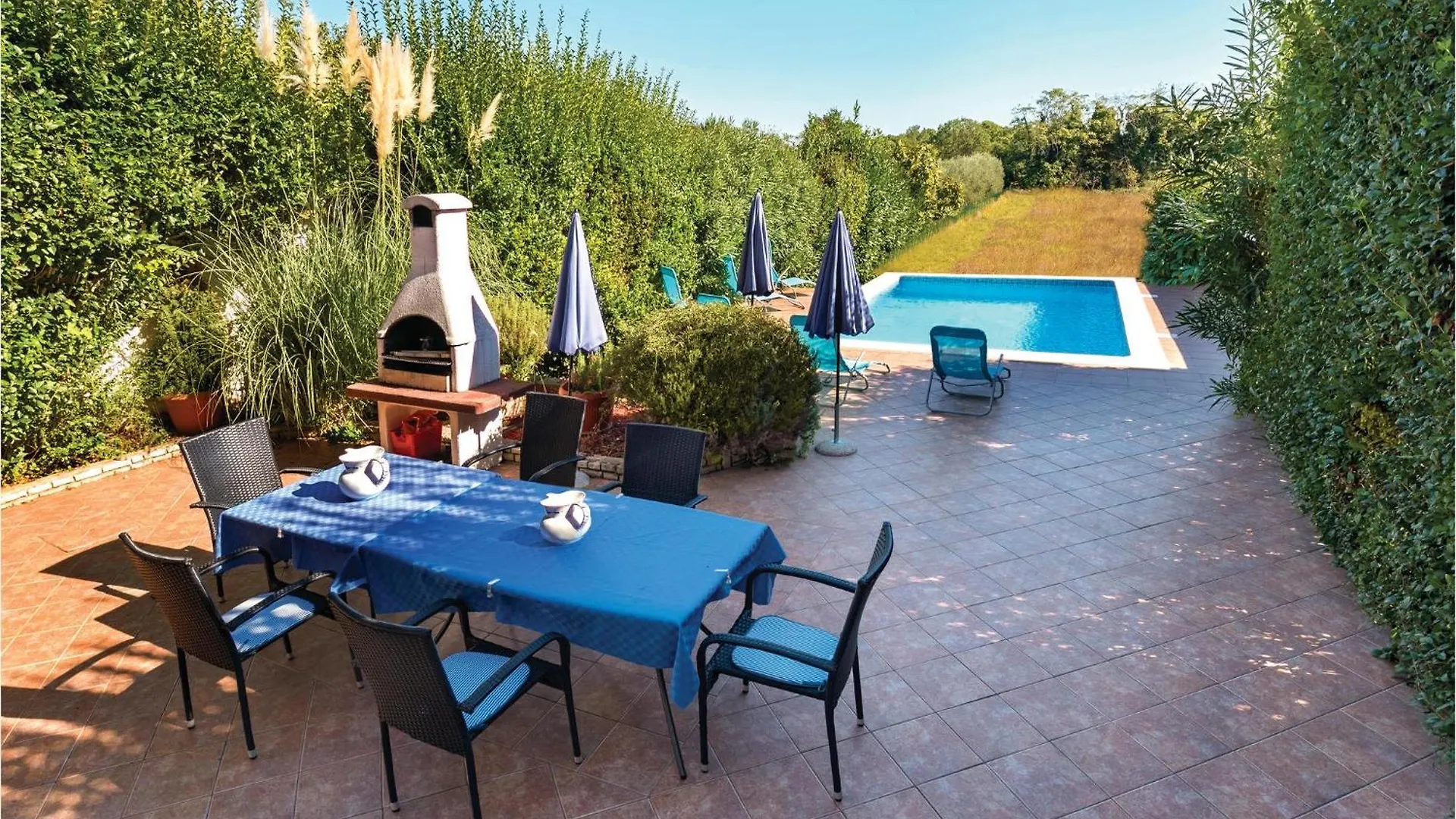 Lovely Home In Pula With Kitchen Premantura 0*,