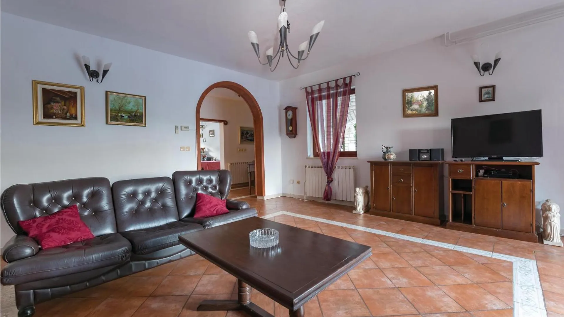 Holiday home Lovely Home In Pula With Kitchen Premantura