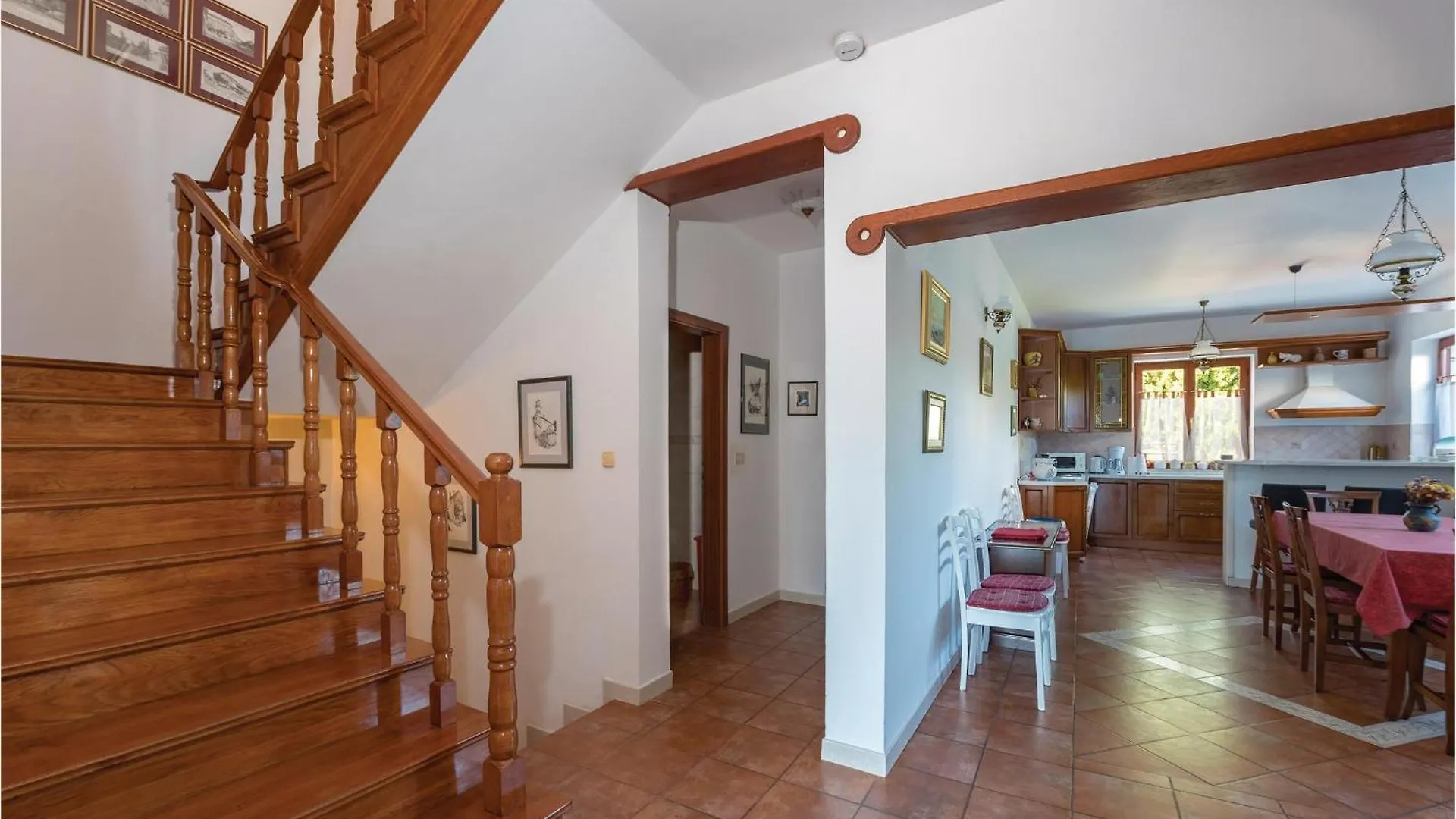 Lovely Home In Pula With Kitchen Premantura 0*,