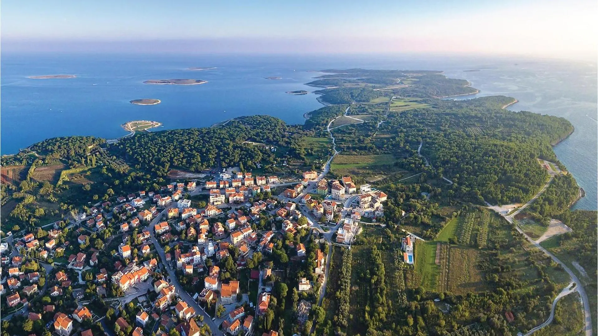 Holiday home Lovely Home In Pula With Kitchen Premantura